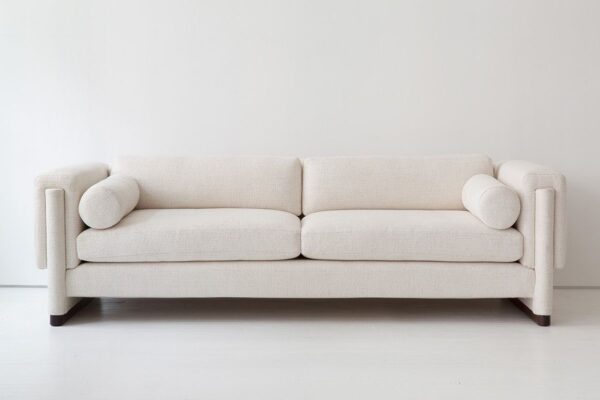 The Luxe Couch