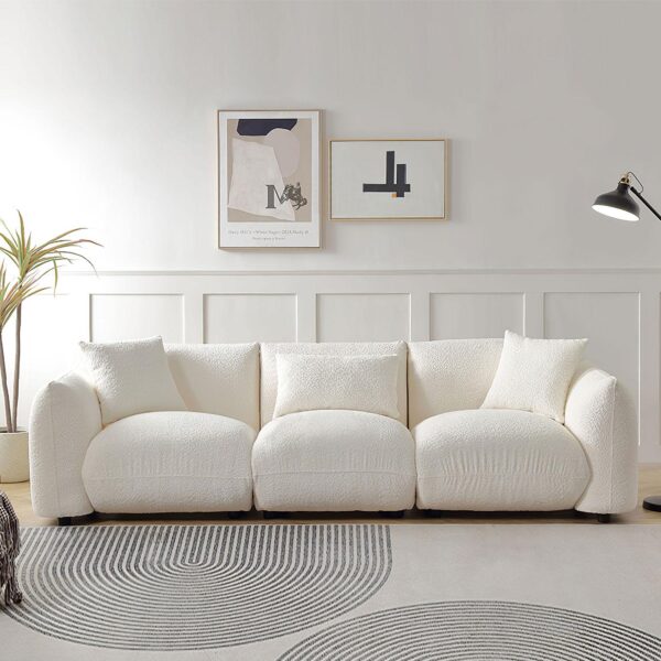 The Olive Modular Sofa
