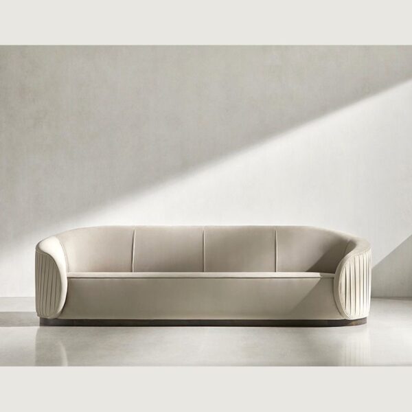 The Ease Sofa