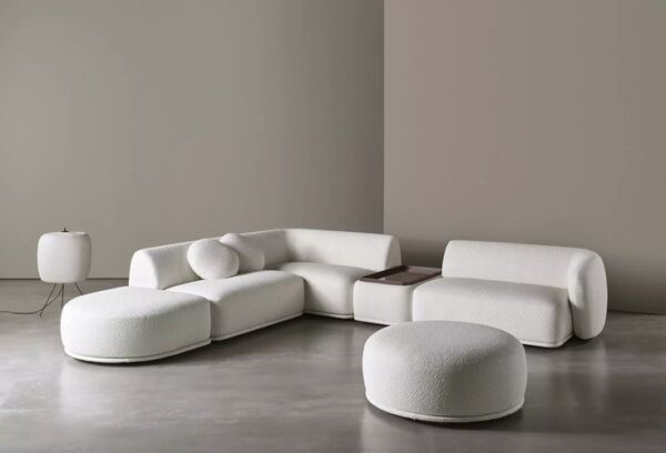 The Urbane Modular Sofa