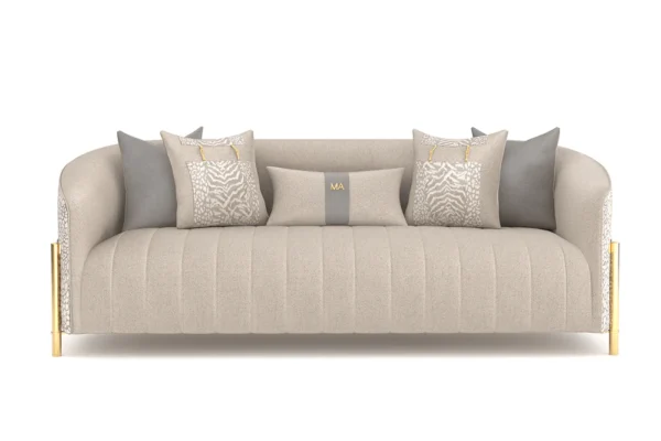 The Luxe Motion Sofa