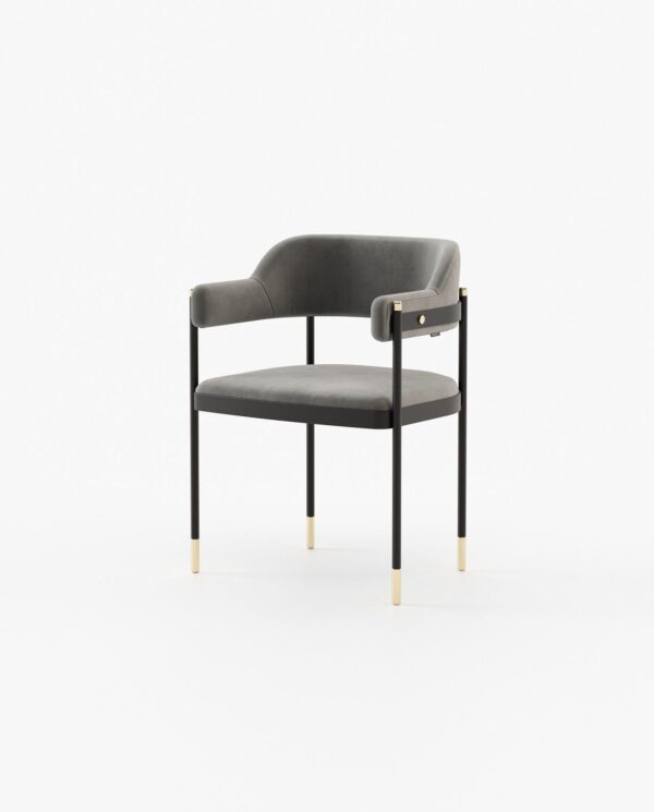 The Niva Chair