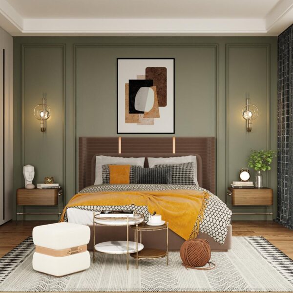 The Oslo Channel Bed