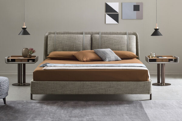 The Arlo Linea Bed
