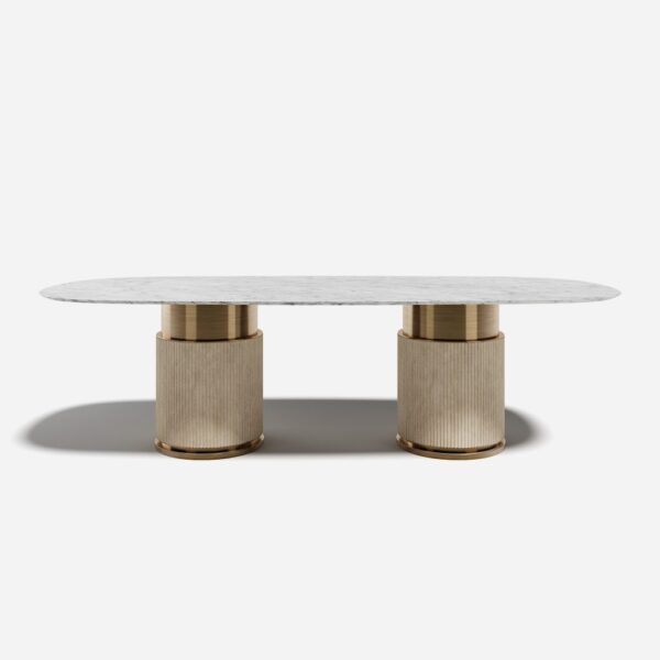 The Kairo Table