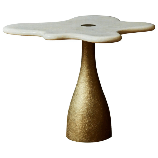 The Striped ArmChair