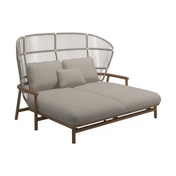 The Balcony Relaxation Duo