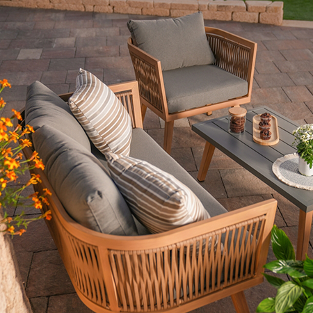 Outdoor Furniture